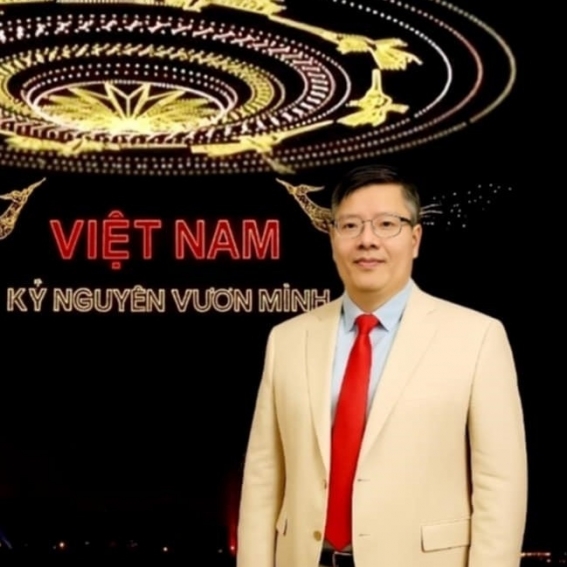 Từ đại diện quyền lợi đến trụ cột của khối đại đoàn kết