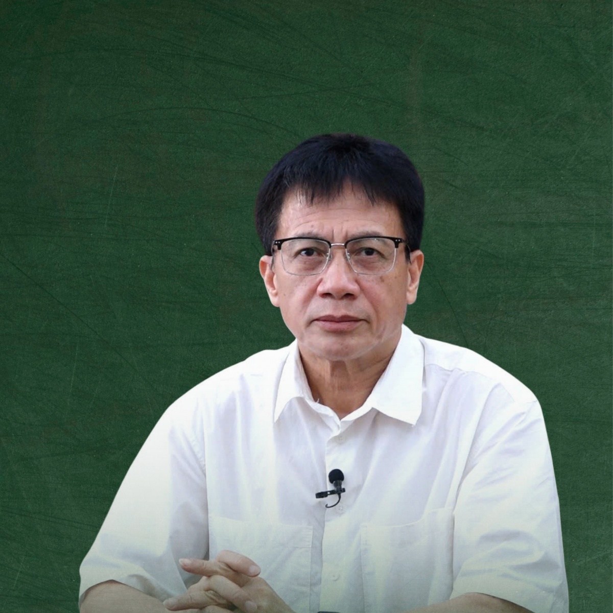 Tiến sĩ Nguyễn Ngọc Ân: Luật Nhà giáo 2025 sẽ tạo bước ngoặt cho đội ngũ giáo viên