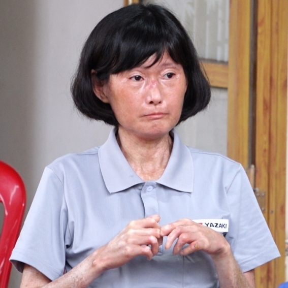 [Video] Khi một cánh cửa đóng lại, sự kiên cường sẽ mở ra lối đi riêng