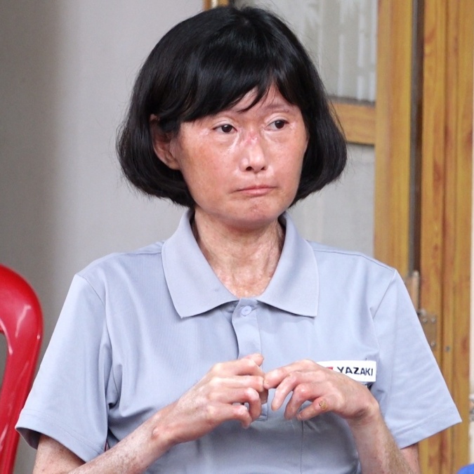 [Video] Khi một cánh cửa đóng lại, sự kiên cường sẽ mở ra lối đi riêng