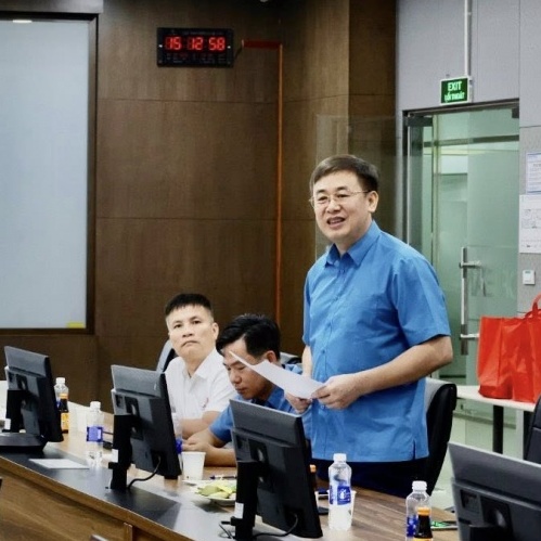 Công đoàn trước vận hội mới của vùng Kinh Bắc