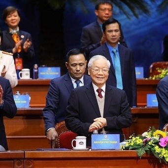 Đại hội XIII đề ra 3 khâu đột phá chiến lược, xây dựng Công đoàn vững mạnh toàn diện, hiện đại