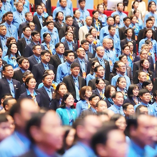 Sổ lưu bút điện tử: "Công đoàn trong trái tim tôi"