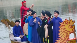 Kỳ 3: Khi Kinh Bắc chung một tên nhưng di sản vẫn riêng