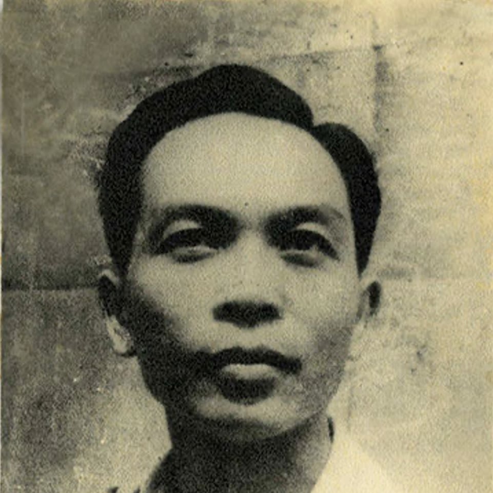 Lệnh xuất quân dưới bóng đa lịch sử