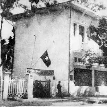 Làn sóng Tổng khởi nghĩa lan rộng