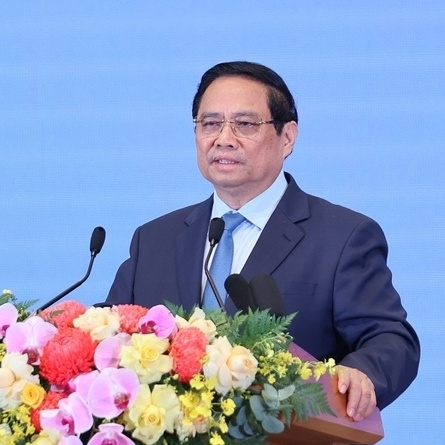 Xóa hơn 330.000 nhà tạm, dột nát là “Công trình Quốc gia đặc biệt” của “ý Đảng, lòng dân”