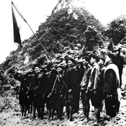 Dấu ấn Việt Minh trong Cách mạng tháng Tám và bài học về sức mạnh đại đoàn kết