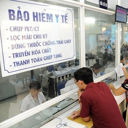 5 trường hợp vẫn được thanh toán chi phí khám chữa bệnh dù chưa có thẻ bảo hiểm y tế