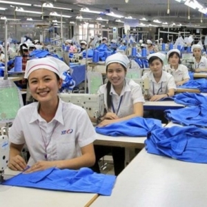 Hướng dẫn xét chọn Giải thưởng “Nữ đoàn viên Công đoàn năng động, sáng tạo, trách nhiệm” lần thứ I