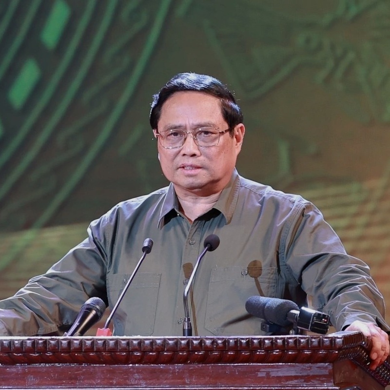 Cao điểm “450 ngày đêm”