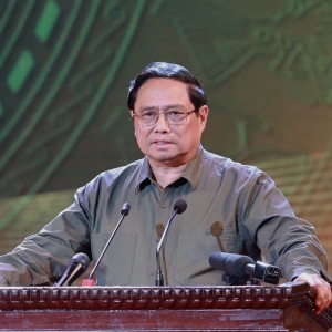 Cao điểm “450 ngày đêm”