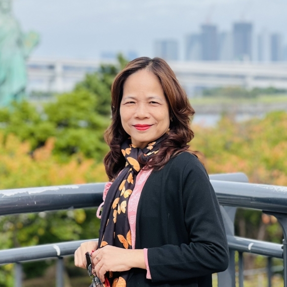 Giảng viên Học viện Nông nghiệp Việt Nam, Công đoàn Nông nghiệp và Môi trường Việt Nam