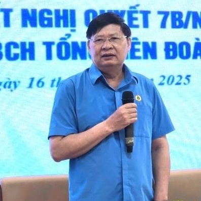 Sẽ tiến hành tổng kiểm kê tài sản công đoàn ngay từ đầu năm 2026