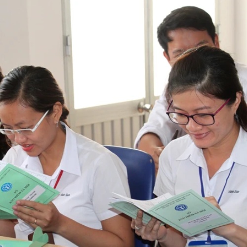 Lương tối thiểu vùng tăng 7,2% từ 1.1.2026, mức đóng bảo hiểm xã hội bắt buộc thay đổi thế nào?