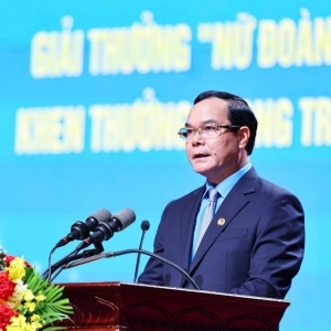 96 năm đồng hành cùng giai cấp công nhân và bước chuyển mình trong kỷ nguyên mới