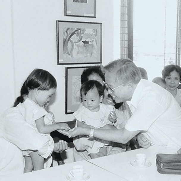 Đồng chí Lê Quang Đạo - Chiến sỹ cộng sản suốt đời vì nước, vì dân