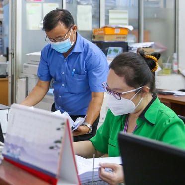 Hướng dẫn chi tiết những vị trí việc làm bổ sung cho xã, phường