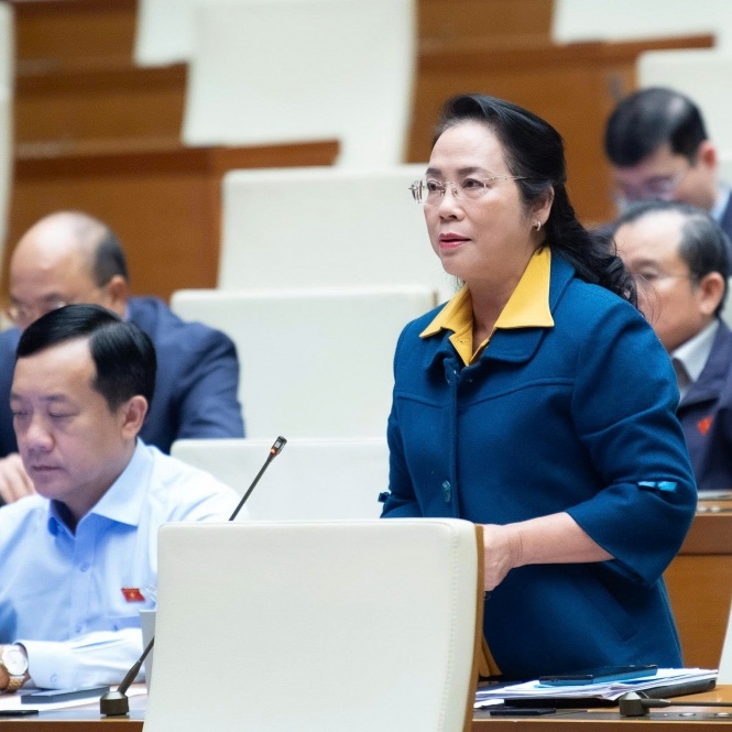 Đề xuất nghiên cứu quy định mức giảm trừ gia cảnh theo khu vực hoặc theo vùng