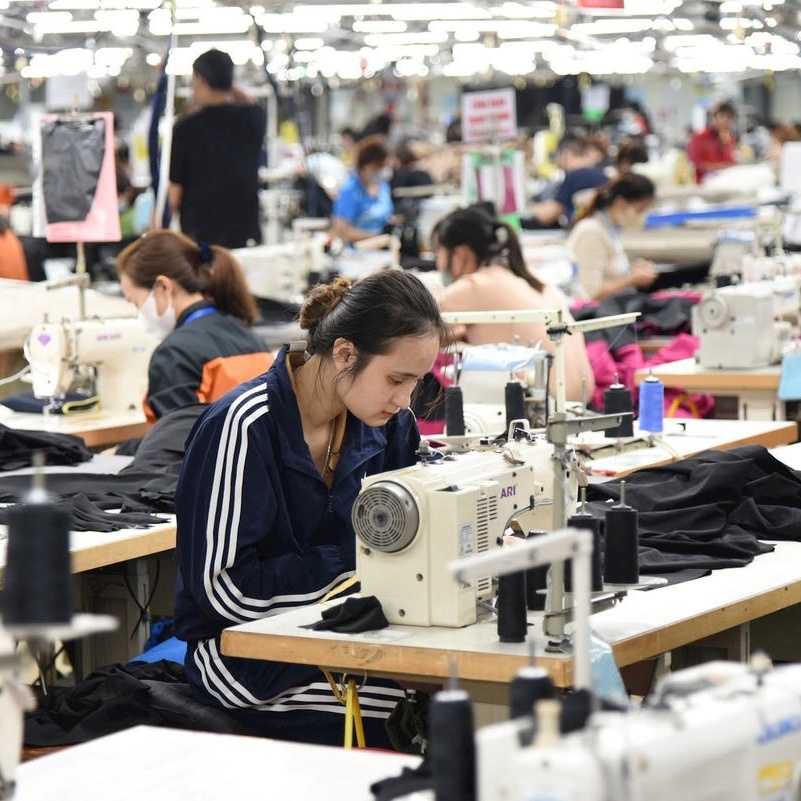 Những trường hợp người lao động được tăng lương tối thiểu vùng từ 2026