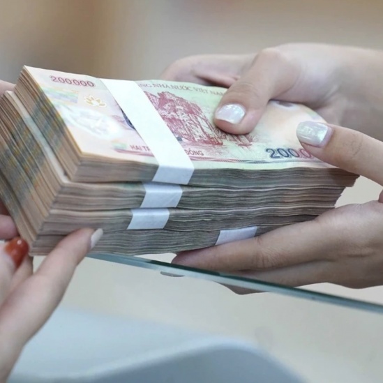 Dự toán hơn 53.000 tỉ đồng bổ sung để các địa phương chi lương cơ sở năm 2026