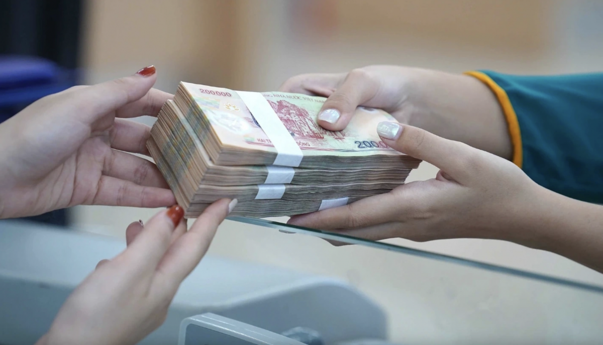 Dự toán hơn 55.000 tỷ đồng để các địa phương chi lương cơ sở năm 2026 Dự toán hơn 55.000 tỷ đồng để các địa phương chi lương cơ sở năm 2026