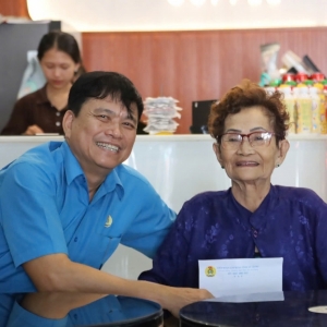 Chiến lược 'giữ chân' lao động của Công đoàn An Giang: Từ chuyển đổi số đến hệ sinh thái phúc lợi