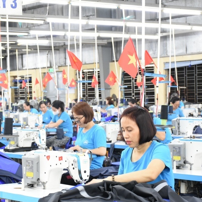 Doanh nghiệp trả lương người lao động thấp hơn lương tối thiểu vùng có thể bị phạt tới 150 triệu đồng