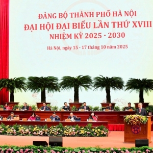 Kỳ 1: Khi hạnh phúc trở thành mục tiêu chính trị
