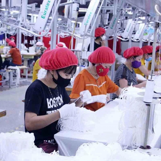 Doanh nghiệp sẽ bị xử phạt nếu không cung cấp thông tin tiền lương đến người lao động