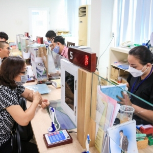Chính phủ xem xét quy định mới về vị trí việc làm, dự kiến ban hành nghị định trong tháng 12