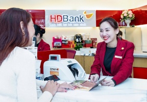 Cơ hội nhận giải thưởng 3 tỷ đồng khi gửi tiết kiệm tại HDBank trong mùa lễ hội cuối năm