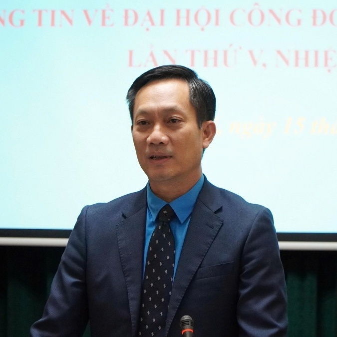 Công đoàn Công Thương Việt Nam sẵn sàng cho Đại hội lần thứ V