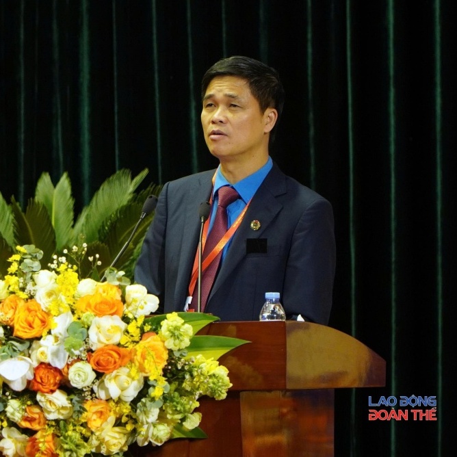 Hiện thân sống động của phương châm "Ở đâu công nhân khó, ở đó có Công đoàn"