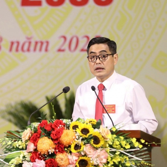 Công đoàn tỉnh Điện Biên: Bước ngoặt tinh gọn bộ máy và tầm nhìn cho nhiệm kỳ mới