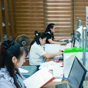 Những trường hợp viên chức được xem xét miễn, giảm trách nhiệm từ 1.7.2026