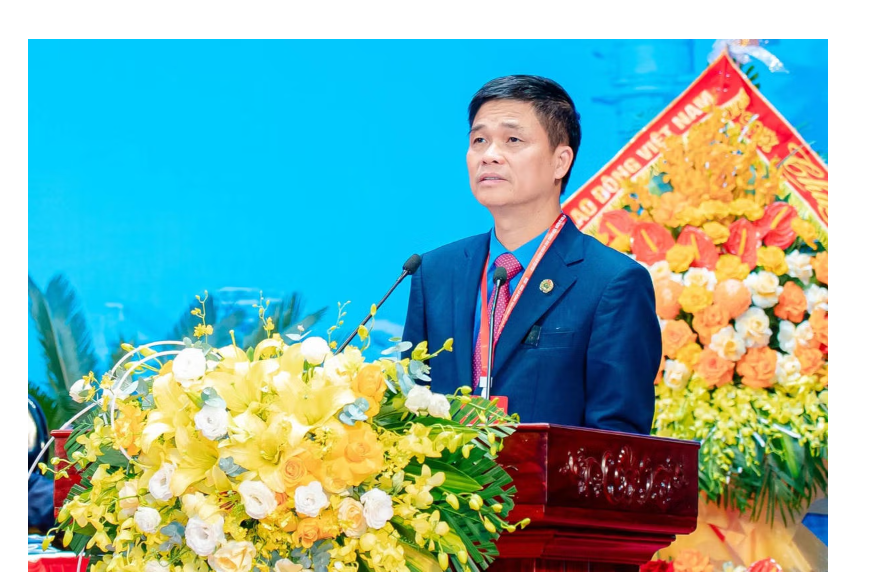 Lấy đoàn viên làm trung tâm - động lực phát triển bền vững của Công đoàn Thanh Hóa