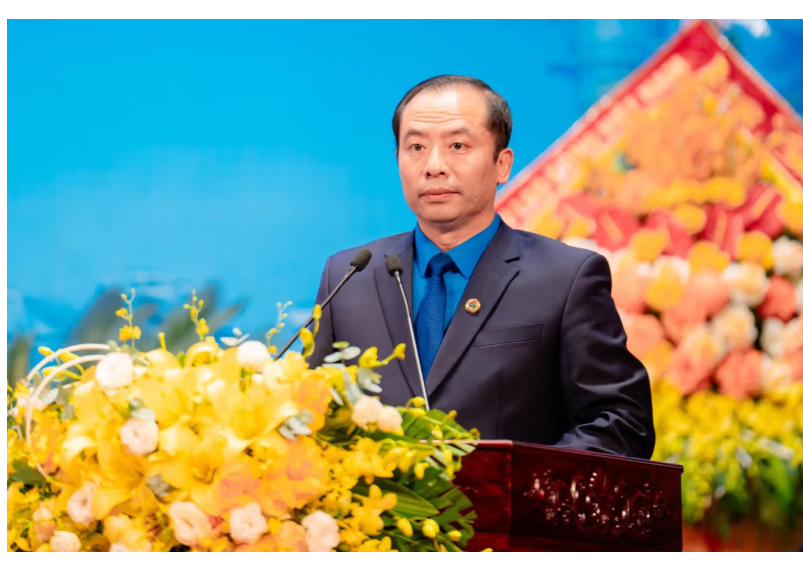 Lấy đoàn viên làm trung tâm - động lực phát triển bền vững của Công đoàn Thanh Hóa