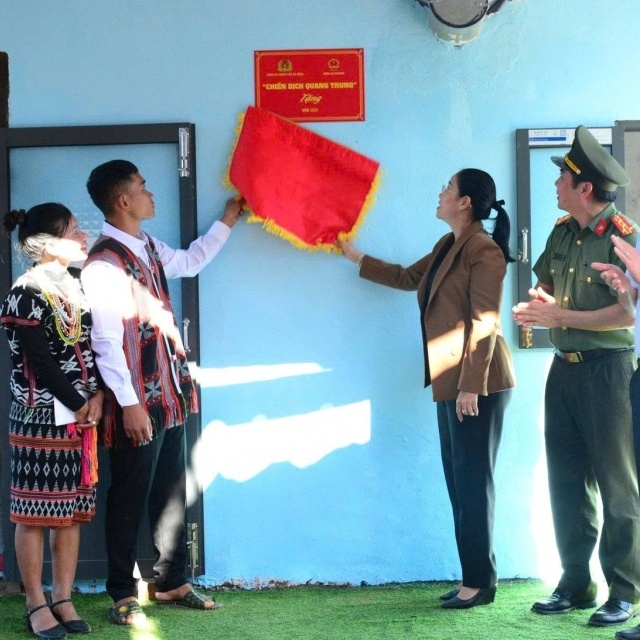 Hiệu quả trong triển khai “Chiến dịch Quang Trung” ở Đà Nẵng