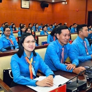 Công đoàn TP.HCM: Khơi dậy sức mạnh từ “siêu đô thị”, khẳng định vị thế trụ cột vì người lao động