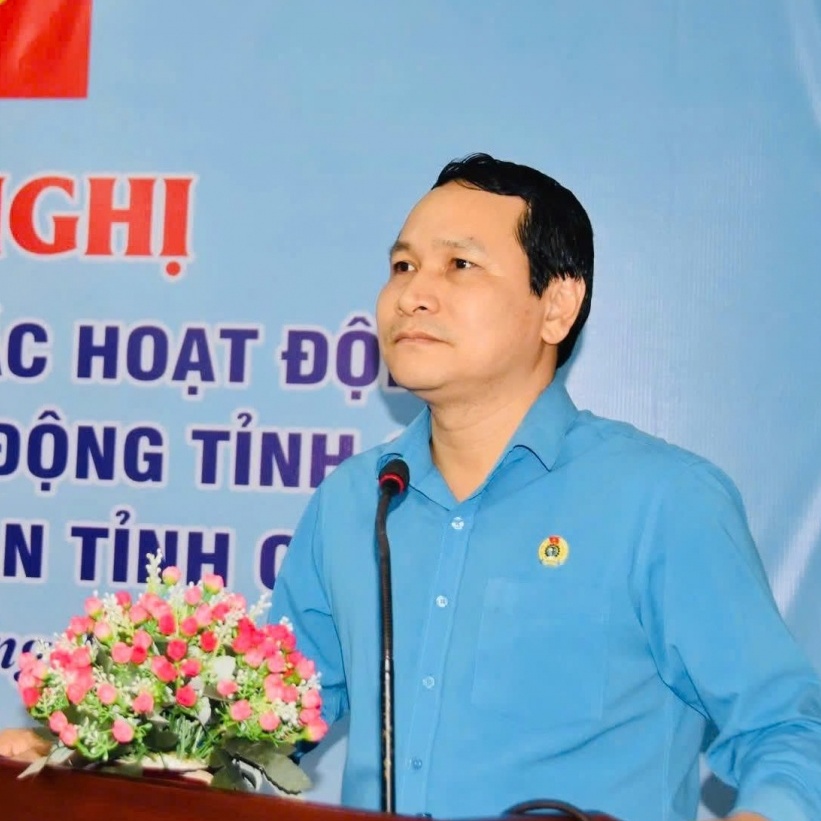 Đổi mới Công đoàn Gia Lai: Mọi con đường đều hướng về người lao động