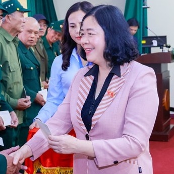 Gần 30.000 suất quà Tết Bính Ngọ 2026 sẽ đến tận tay người nghèo và công nhân khó khăn