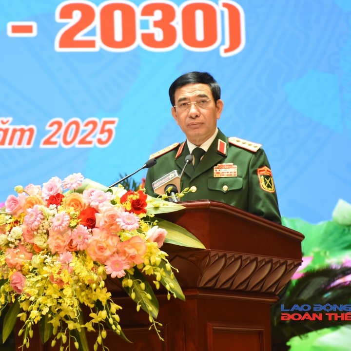 Khát vọng vươn mình của “người lính thợ” trong kỷ nguyên mới