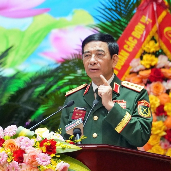 Công đoàn Quân đội: Tâm thế mới, khát vọng mới