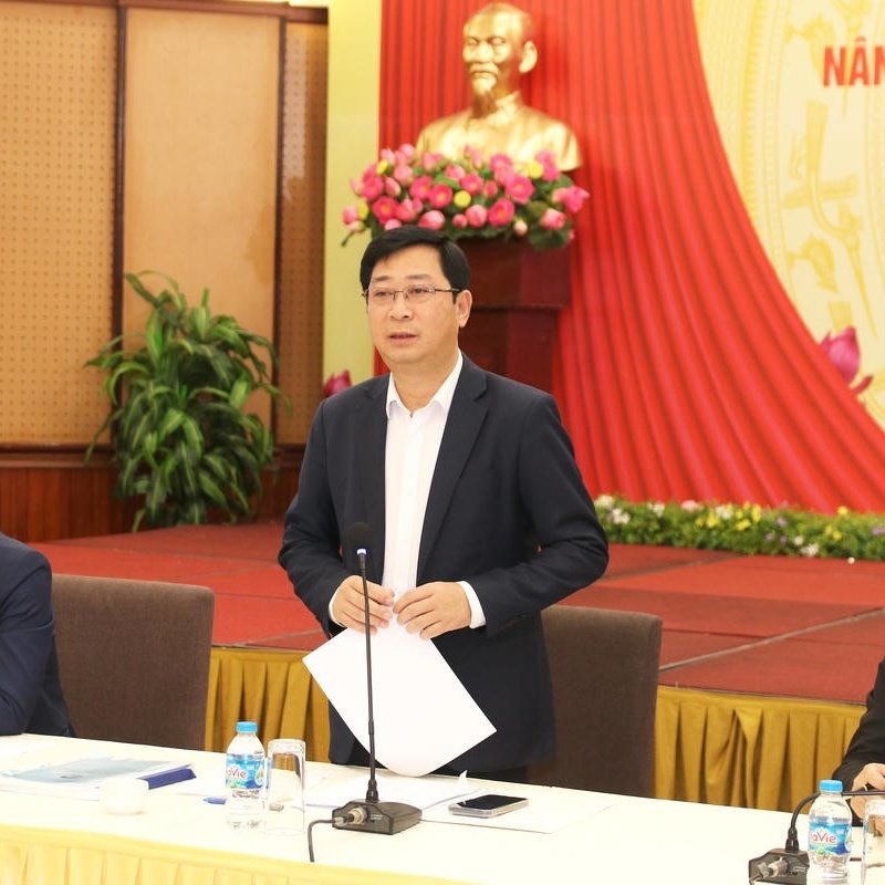 Nâng cao hiệu quả giảm nghèo và cứu trợ