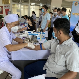 Quy trình, nội dung khám, phát hiện bệnh nghề nghiệp