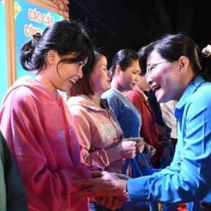 Công đoàn Đồng Nai và thước đo “hiện diện” trong đời sống công nhân