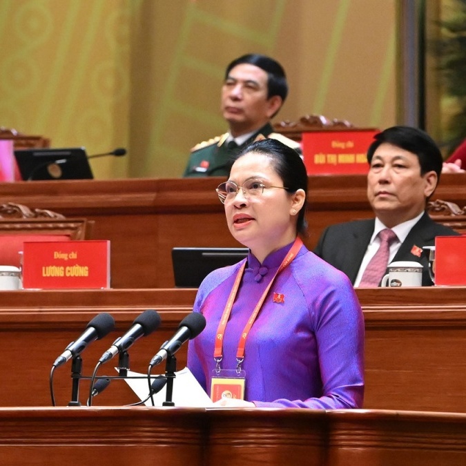 Mặt trận Tổ quốc Việt Nam: Trung tâm khơi dậy nguồn lực và sức mạnh đại đoàn kết toàn dân tộc