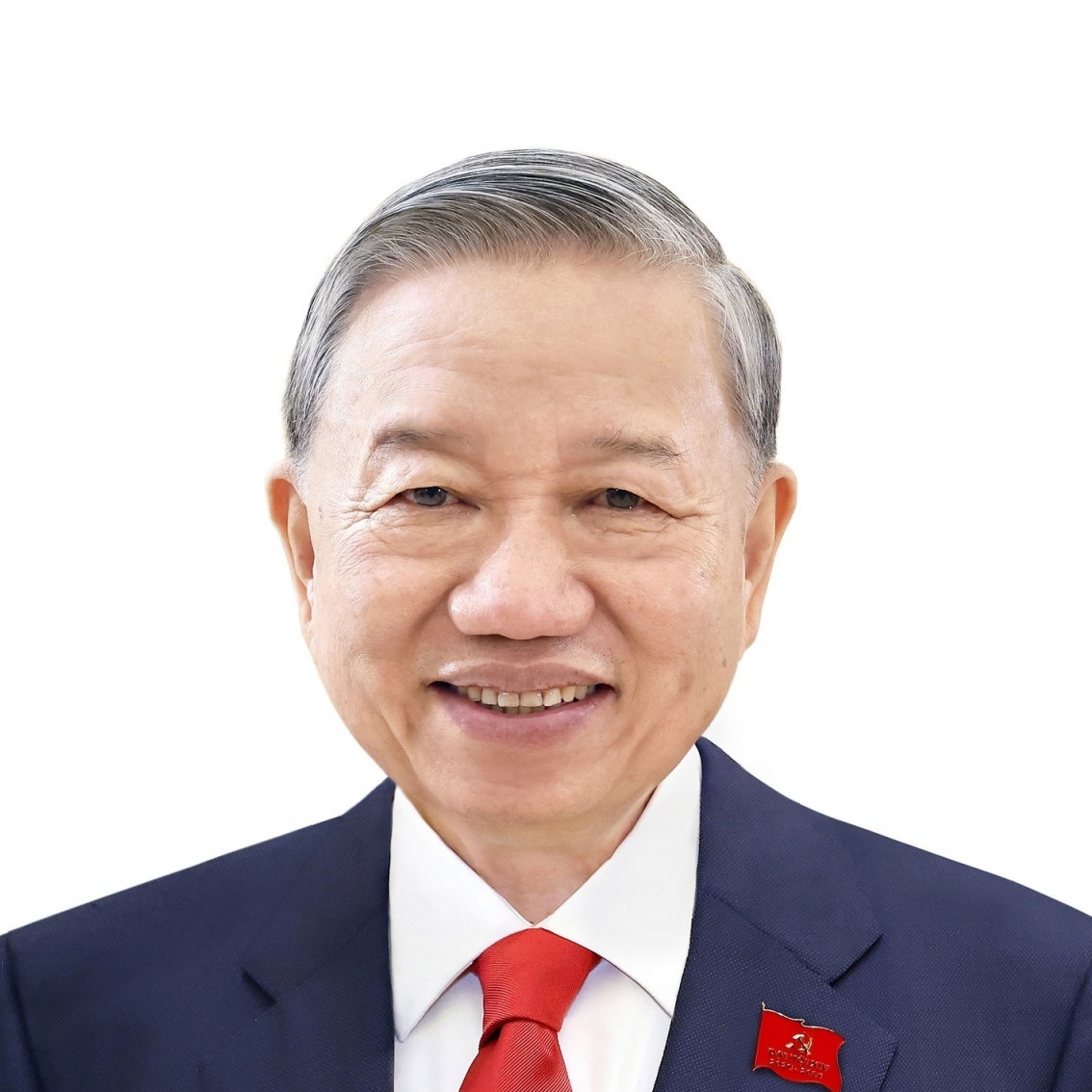 Ban Chấp hành TW Đảng khóa XIV thống nhất tuyệt đối bầu đồng chí Tô Lâm tiếp tục giữ chức Tổng Bí thư