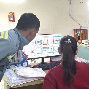 Chợ Tết Công đoàn trực tuyến: Mang mùa Xuân đến sớm với đoàn viên, người lao động
